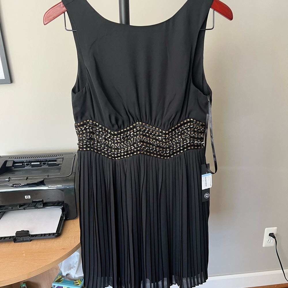 Brand new dress!